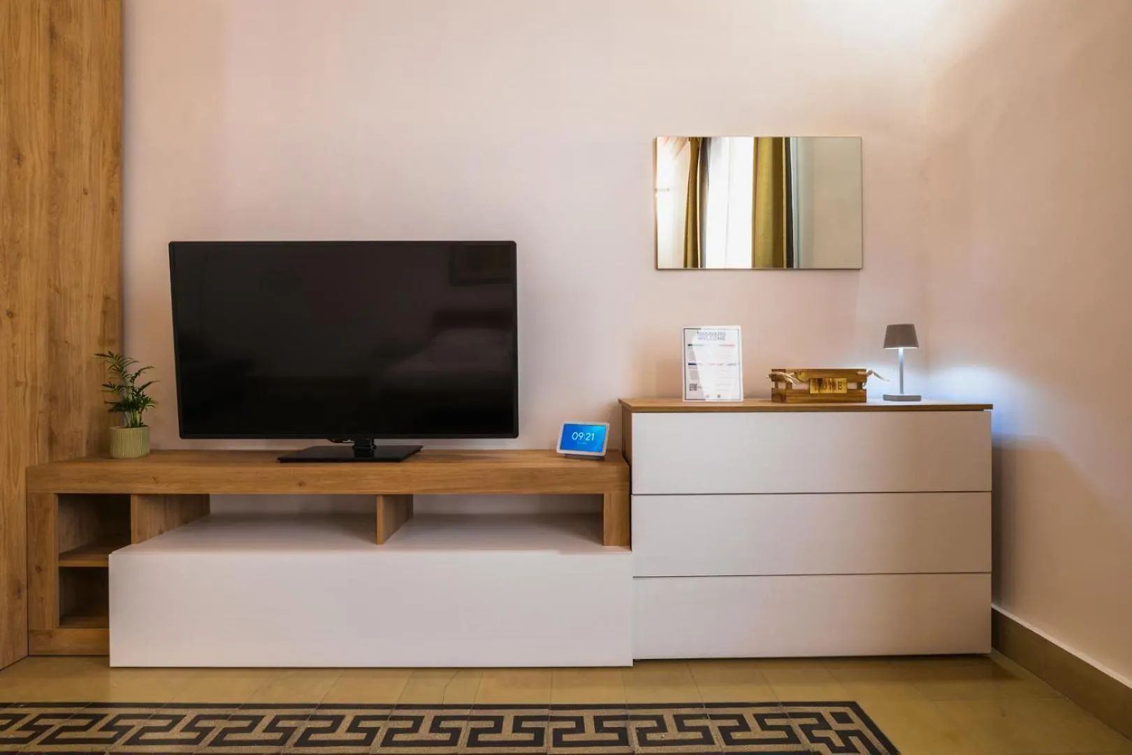 Appartamento 3 Κατάνια Ιταλία